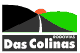 Rodovias das Colinas